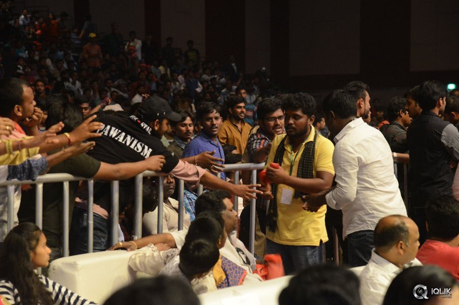 Sardaar-Gabbar-Singh-Movie-Audio-Launch